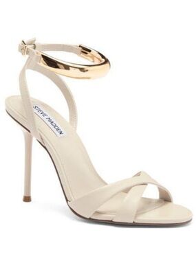 Steve Madden Dianna Heels 
Size 8.5